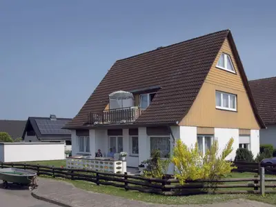 Ferienwohnung für 4 Personen (60 m²) in Kappeln 1/10