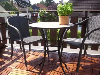 Ferienwohnung für 4 Personen (60 m²) in Kappeln 2/10