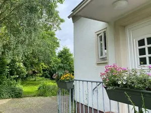 Ferienwohnung für 3 Personen (75 m²) in Kappeln