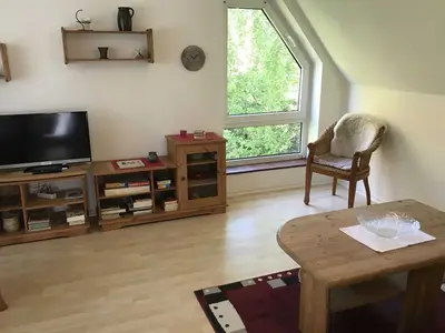 Ferienwohnung für 3 Personen (75 m²) in Kappeln 8/10