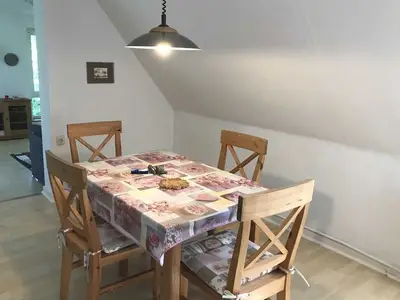 Ferienwohnung für 3 Personen (75 m²) in Kappeln 10/10