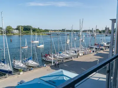 Ferienwohnung für 4 Personen (65 m²) in Kappeln 1/10