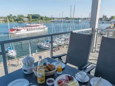Ferienwohnung für 4 Personen (65 m²) in Kappeln 2/10