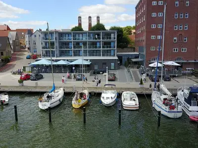 Ferienwohnung für 4 Personen (65 m²) in Kappeln 3/10