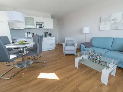 Ferienwohnung für 4 Personen (65 m²) in Kappeln 4/10
