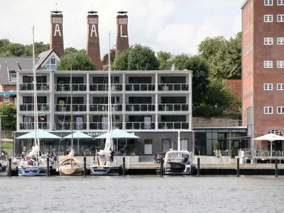 Ferienwohnung für 4 Personen (65 m²) in Kappeln 5/10