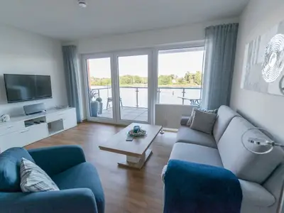 Ferienwohnung für 4 Personen (65 m²) in Kappeln 6/10