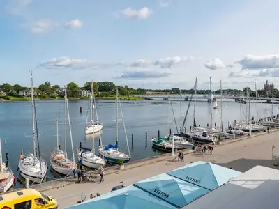 Ferienwohnung für 4 Personen (65 m²) in Kappeln 7/10