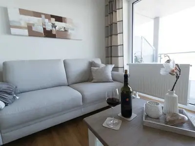 Ferienwohnung für 4 Personen (65 m²) in Kappeln 9/10