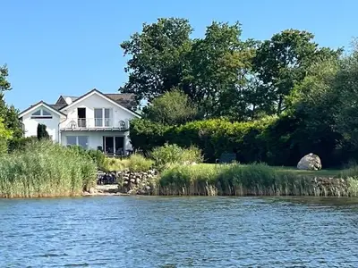 Ferienwohnung für 4 Personen (60 m²) in Kappeln 1/10
