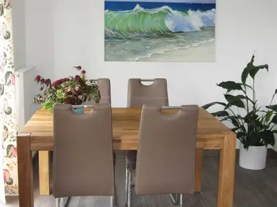 Ferienwohnung für 4 Personen (65 m²) in Kappeln 1/10