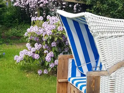 Ferienwohnung für 4 Personen (65 m²) in Kappeln 2/10