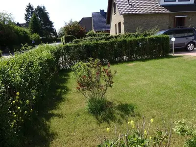 Ferienwohnung für 4 Personen (65 m²) in Kappeln 3/10