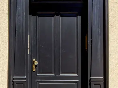 Ferienwohnung für 2 Personen (62 m²) in Kappeln 1/9