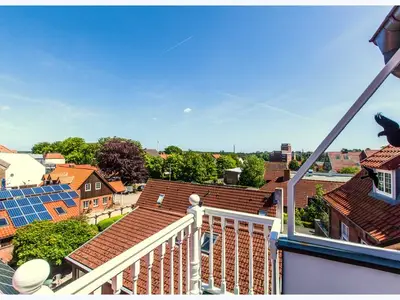Ferienwohnung für 2 Personen (62 m²) in Kappeln 3/9