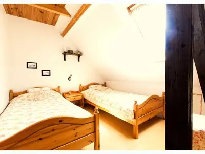 Ferienwohnung für 2 Personen (62 m²) in Kappeln 6/9