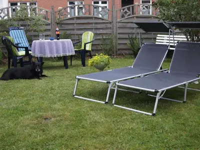 Ferienwohnung für 3 Personen (40 m²) in Kappeln 1/10