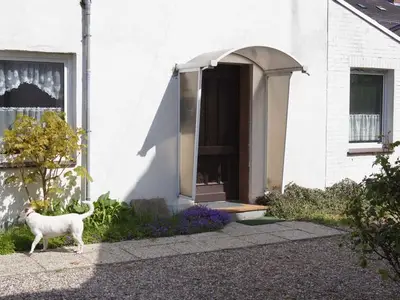 Ferienwohnung für 3 Personen (40 m²) in Kappeln 2/10