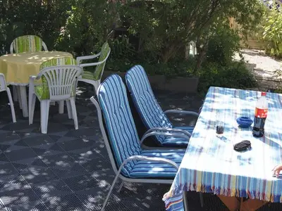 Ferienwohnung für 3 Personen (40 m²) in Kappeln 6/10