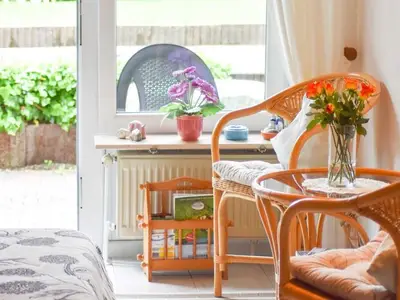 Ferienwohnung für 2 Personen (28 m²) in Kappeln 9/10