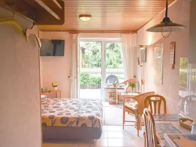 Ferienwohnung für 2 Personen (28 m²) in Kappeln 10/10