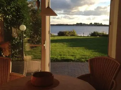Ferienwohnung für 4 Personen (60 m²) in Kappeln 9/10