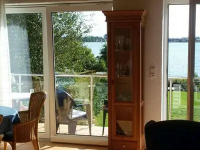 Ferienwohnung für 4 Personen (60 m²) in Kappeln 8/10