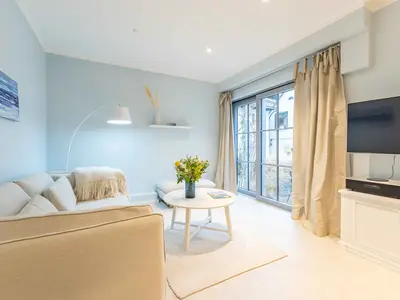 Ferienwohnung für 2 Personen (50 m²) in Kappeln 6/10