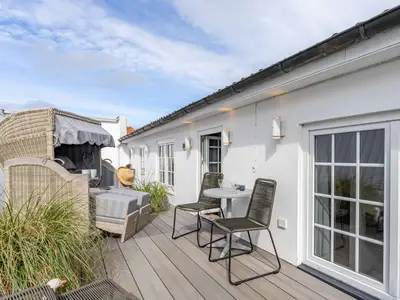 Ferienwohnung für 2 Personen (50 m²) in Kappeln 1/10