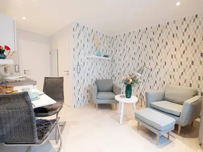 Ferienwohnung für 2 Personen (50 m²) in Kappeln 9/10