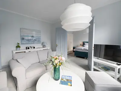 Ferienwohnung für 4 Personen (80 m²) in Kappeln 8/10