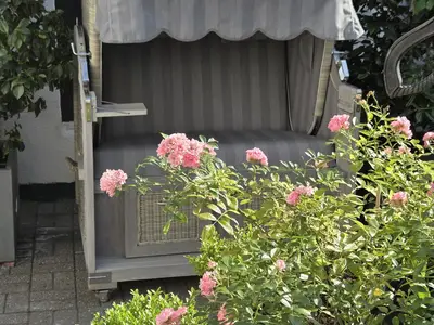 Ferienwohnung für 2 Personen (76 m²) in Kappeln 3/10