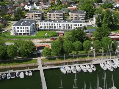 Ferienwohnung für 4 Personen (75 m²) in Kappeln 2/3
