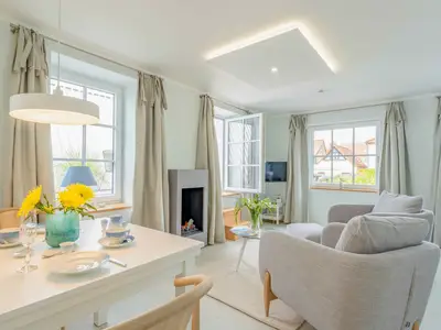 Ferienwohnung für 2 Personen (78 m²) in Kappeln 8/10