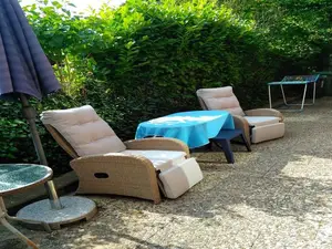 Ferienwohnung für 2 Personen (40 m²) in Kappeln