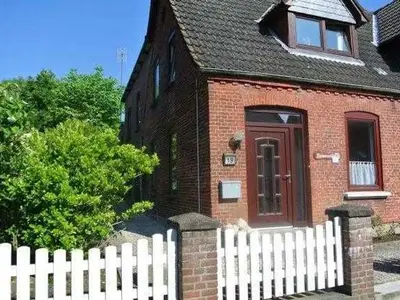 Ferienwohnung für 2 Personen (40 m²) in Kappeln 2/10