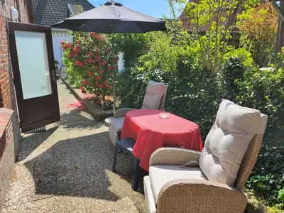 Ferienwohnung für 2 Personen (40 m²) in Kappeln 3/10