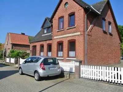 Ferienwohnung für 2 Personen (40 m²) in Kappeln 5/10