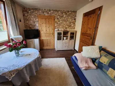 Ferienwohnung für 2 Personen (40 m²) in Kappeln 8/10