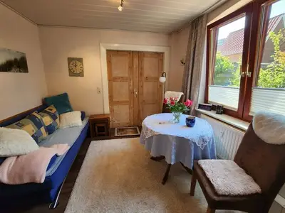 Ferienwohnung für 2 Personen (40 m²) in Kappeln 9/10