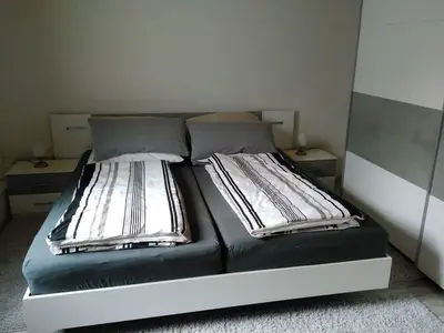 Ferienwohnung für 2 Personen (40 m²) in Kappeln 10/10