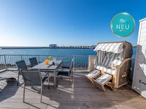 Ferienwohnung für 4 Personen (97 m²) in Kappeln