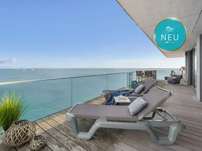Ferienwohnung für 6 Personen (134 m²) in Kappeln 1/10