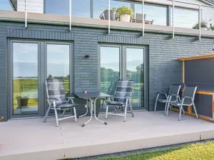 Ferienwohnung für 3 Personen (42 m²) in Kappeln