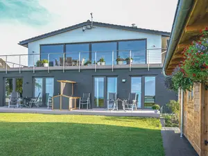 Ferienwohnung für 3 Personen (42 m²) in Kappeln