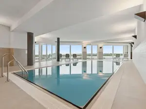 Ferienwohnung für 6 Personen (67 m²) in Kappeln