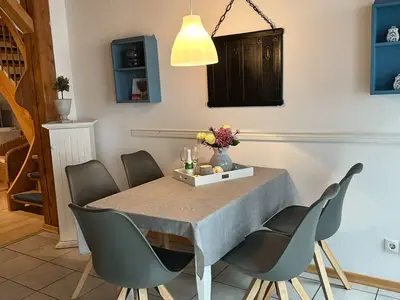 Ferienwohnung für 4 Personen (110 m²) in Kappeln 2/10