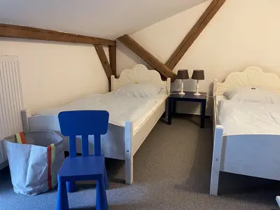 Ferienwohnung für 6 Personen (110 m²) in Kappeln 6/10