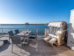 Ferienwohnung für 4 Personen (97 m²) in Kappeln