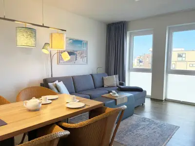 Ferienwohnung für 4 Personen (56 m²) in Kappeln 2/10